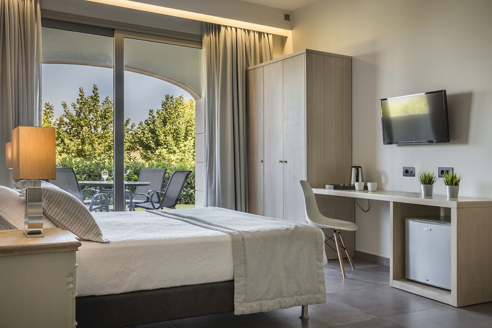 Luxury Double Room photo 1