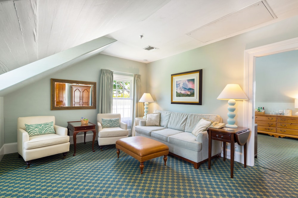 Suite, 1 Bedroom (James Haskins) photo 2