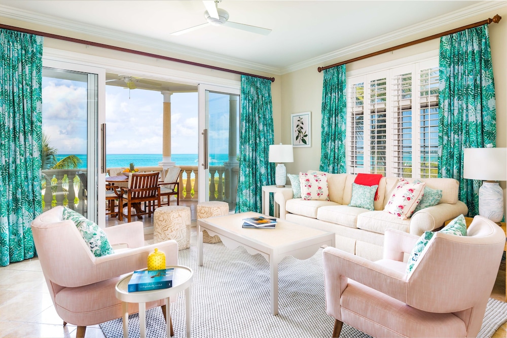 Suite, 2 Bedrooms, Oceanfront