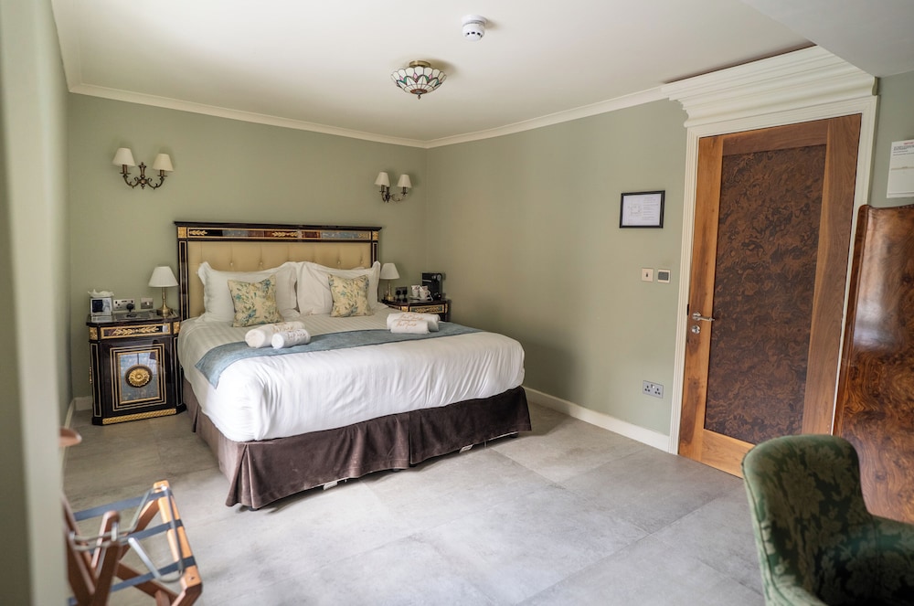 Classic Double Room - Photo 2