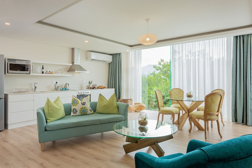 Superior Non Sea Facing Suite