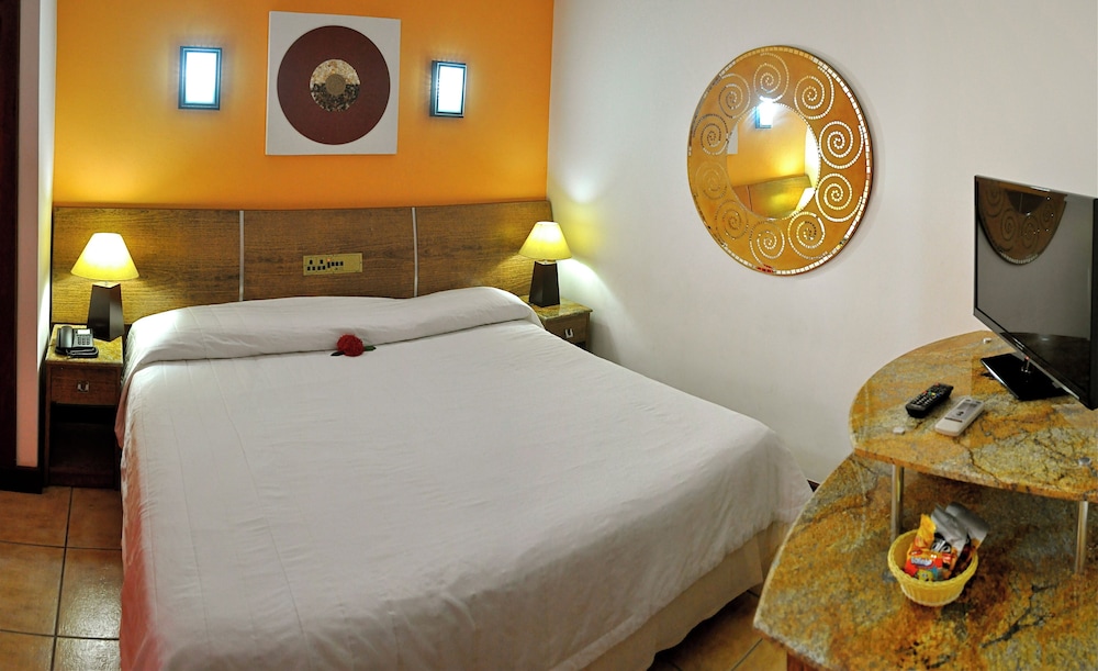 Master Suite photo 3