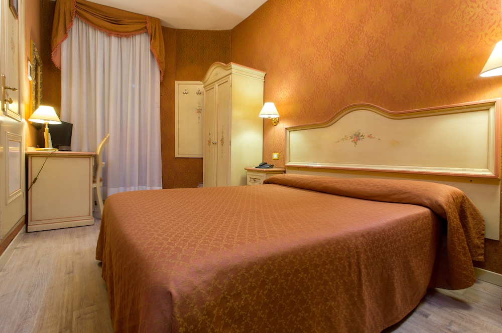 Classic Single Room photo 2