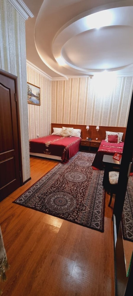 Comfort Double or Twin Room, 1 Bedroom