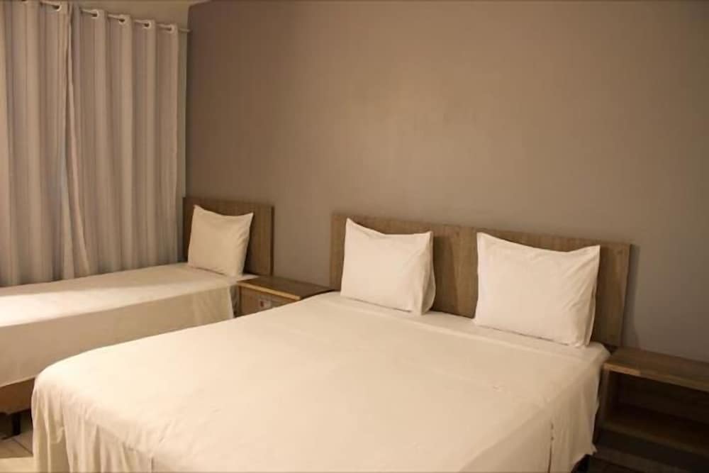 Economy Double Room photo 1