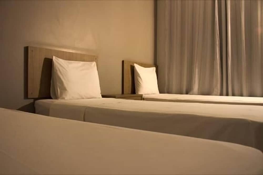 Economy Double Or Twin Room photo 1