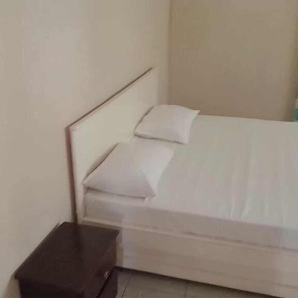Deluxe Apartment, 2 Double Beds, Garden View (6) photo 1