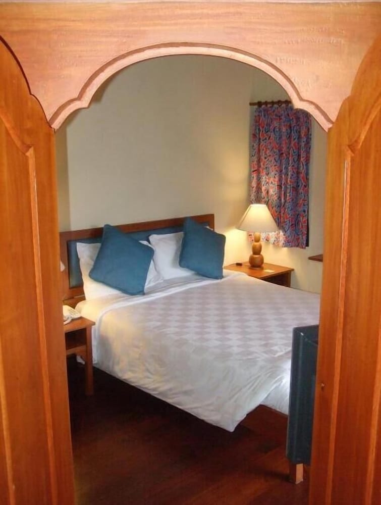 Double Room, Garden View photo 2