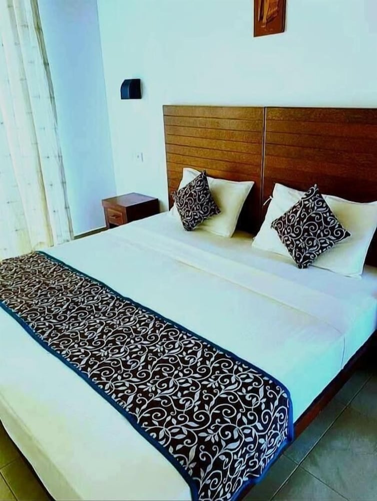 Deluxe Single Room, Patio, Garden View photo 2