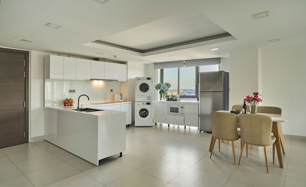Panoramic Duplex, 2 Bedrooms - Photo 7