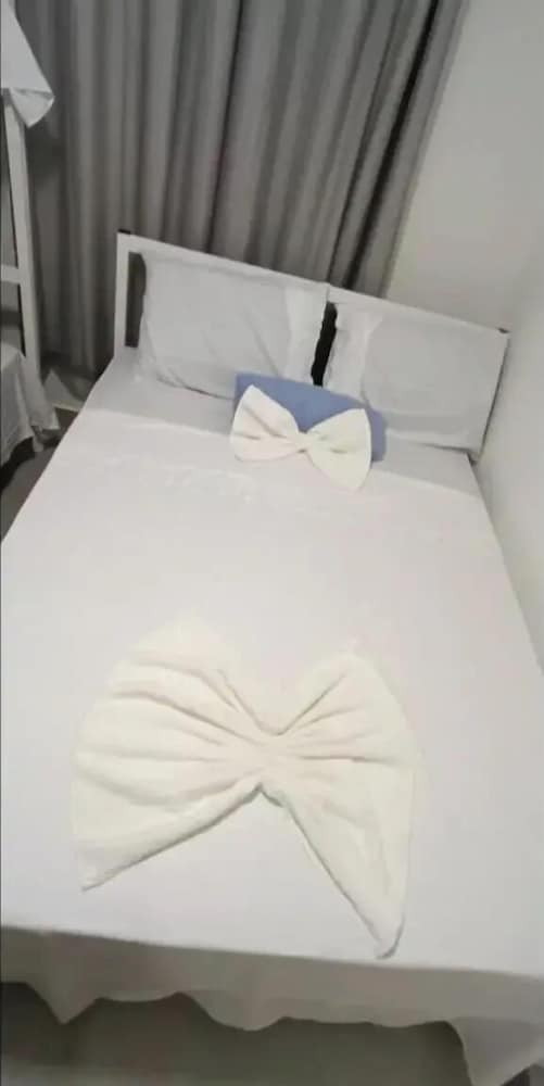 Classic Double or Twin Room, Garden View photo 1