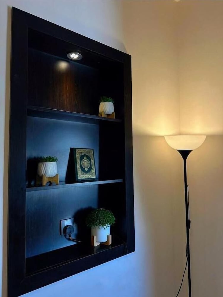 Quadruple Room, City View photo 2
