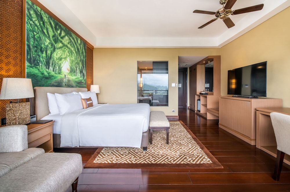 Superior Twin Room, Valley View photo 2