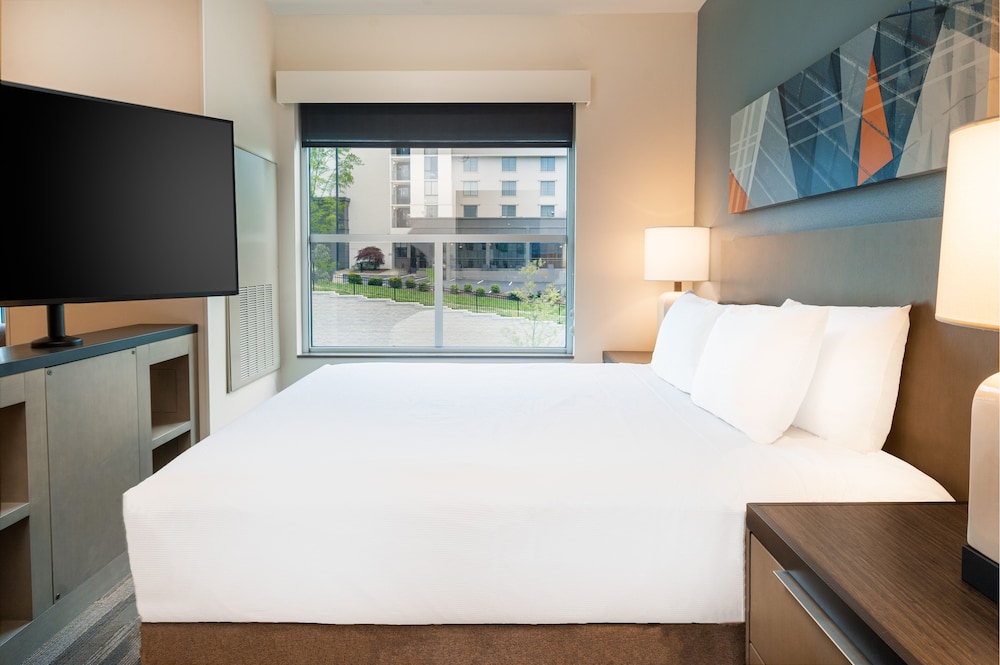 Room, 1 King Bed, Accessible (Shower) - Photo 8