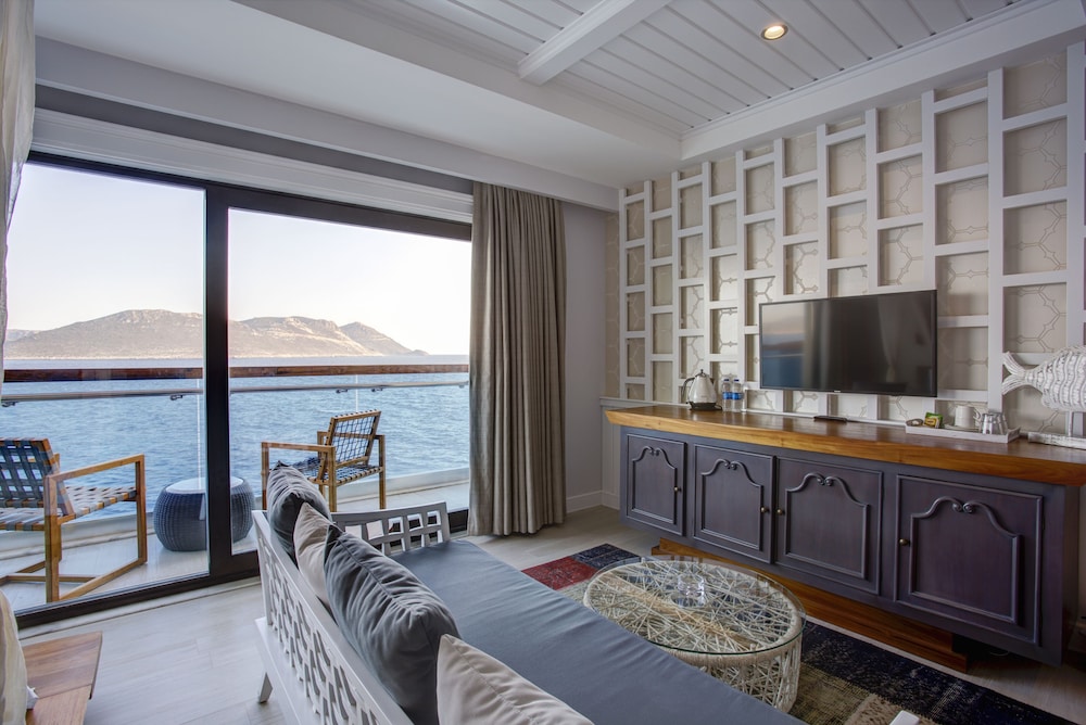 Superior Double Room, Sea View photo 1