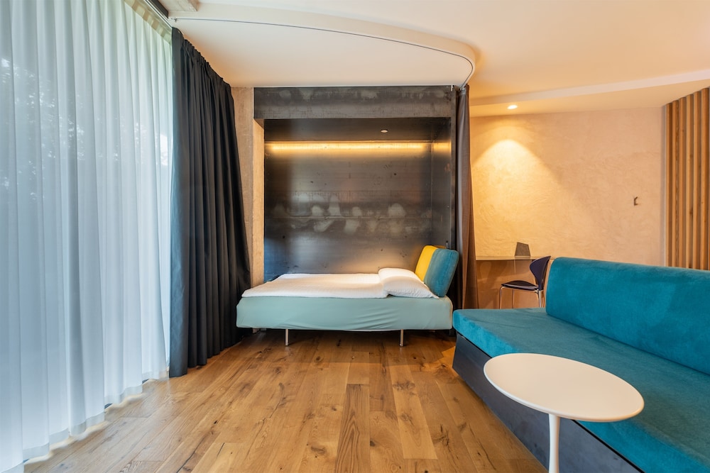 Family Junior Suite photo 3