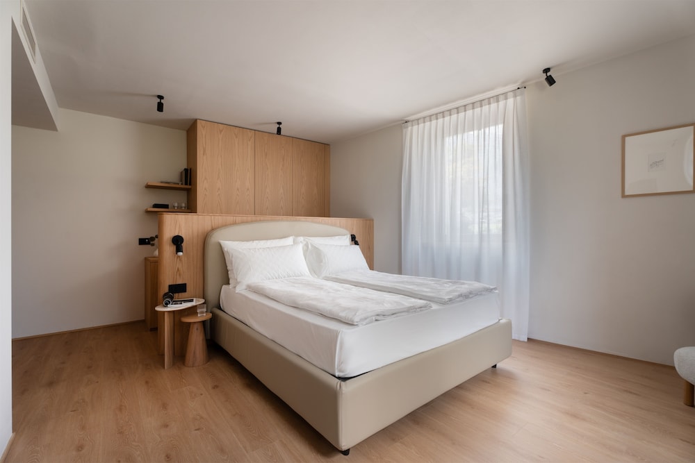 Superior Double Room photo 2