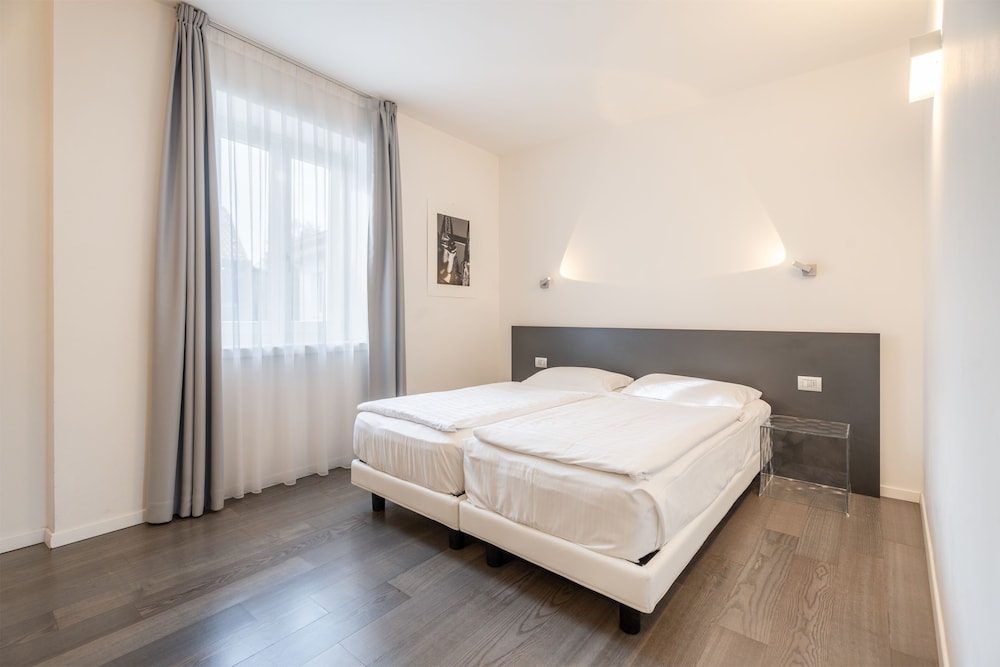 Comfort Double or Twin Room