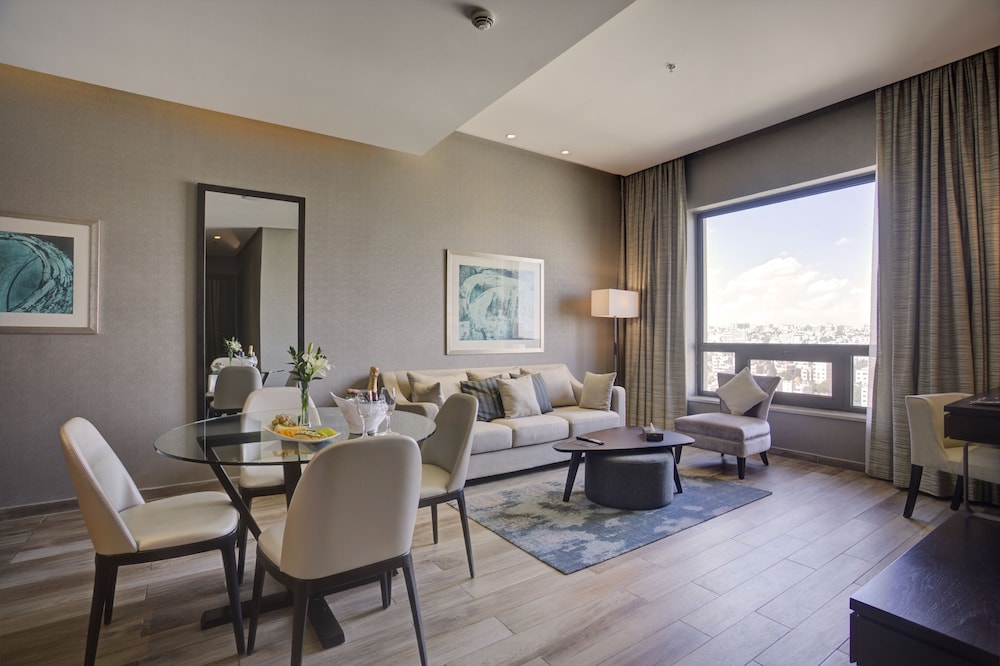 Superior Suite, 2 Bedrooms photo 1