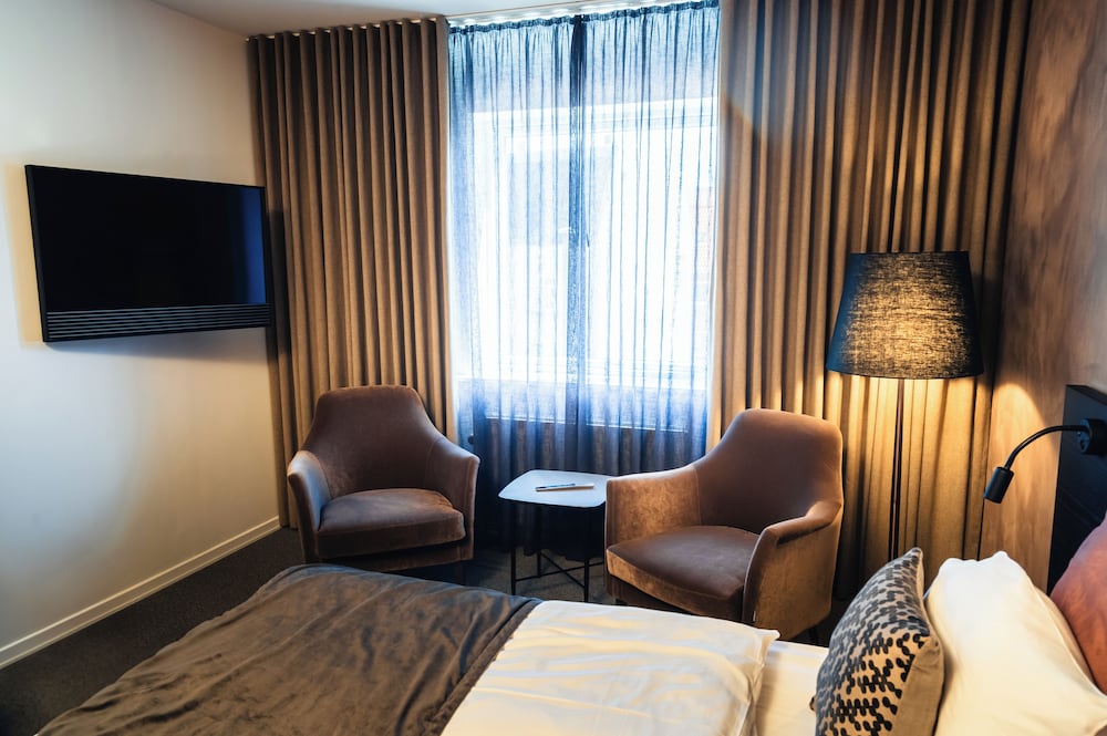 Superior Double Room photo 1