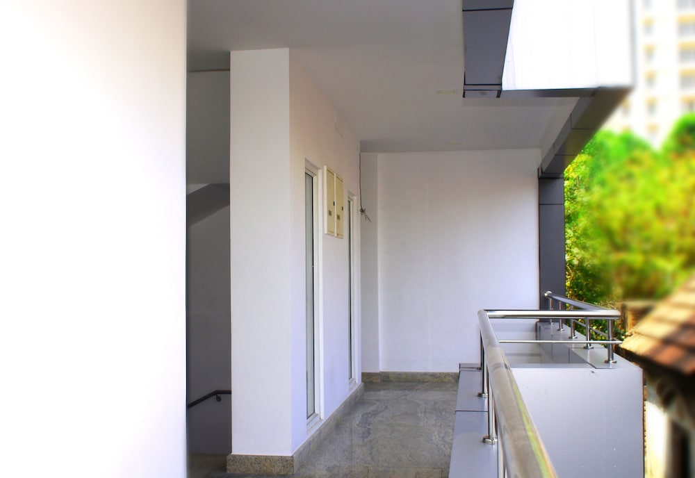 Family Quadruple Room - Photo 3