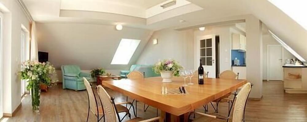 Apartment, 3 Bedrooms (Landhof) photo 2