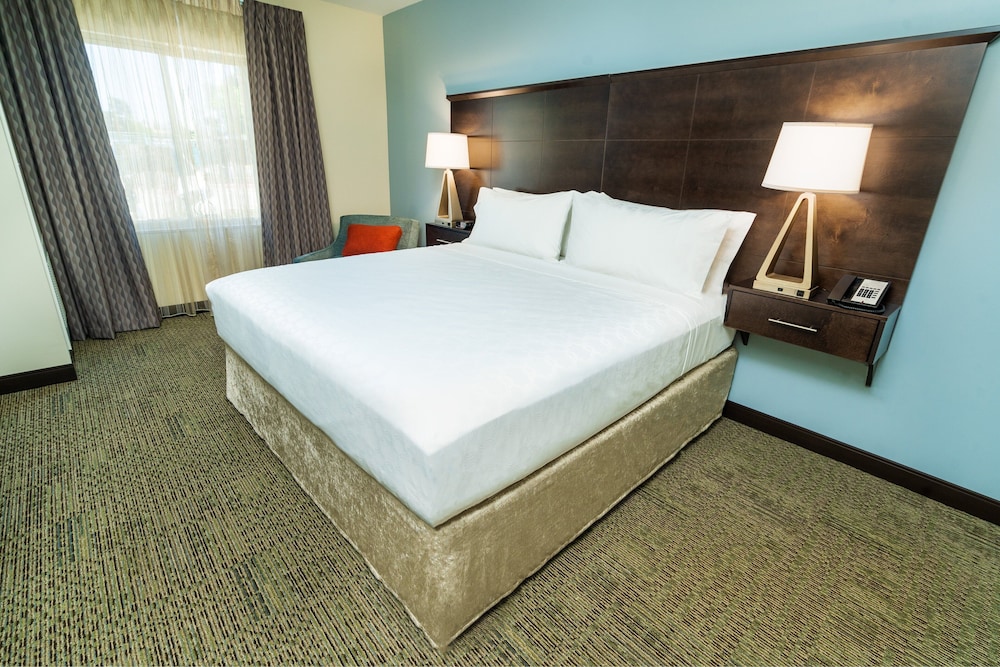 Suite, 1 Bedroom, Kitchen (Walk-in Shower) photo 2