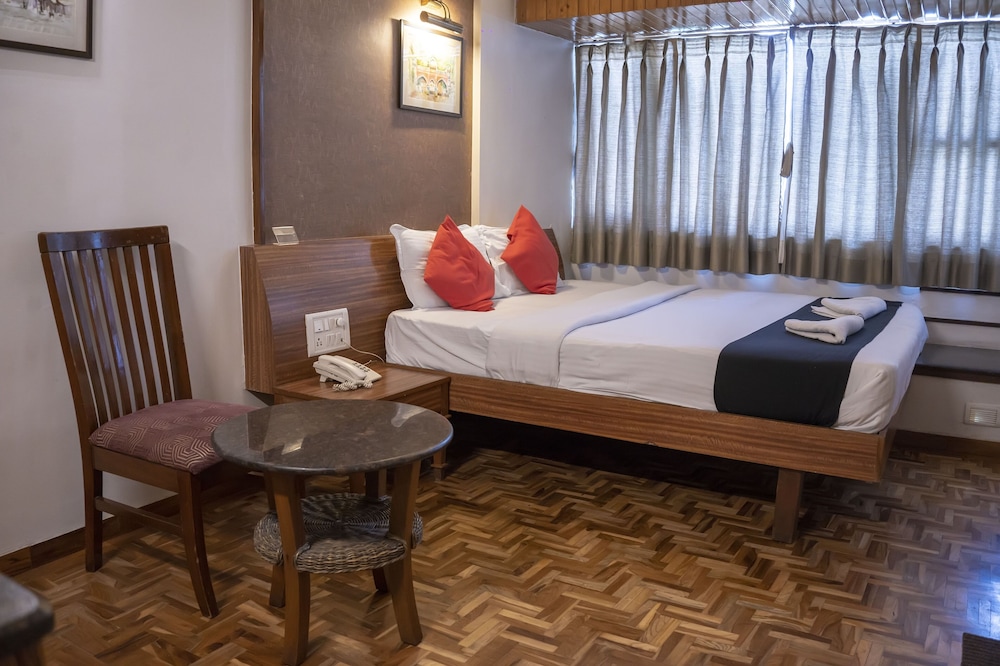 Deluxe Non Ac Room