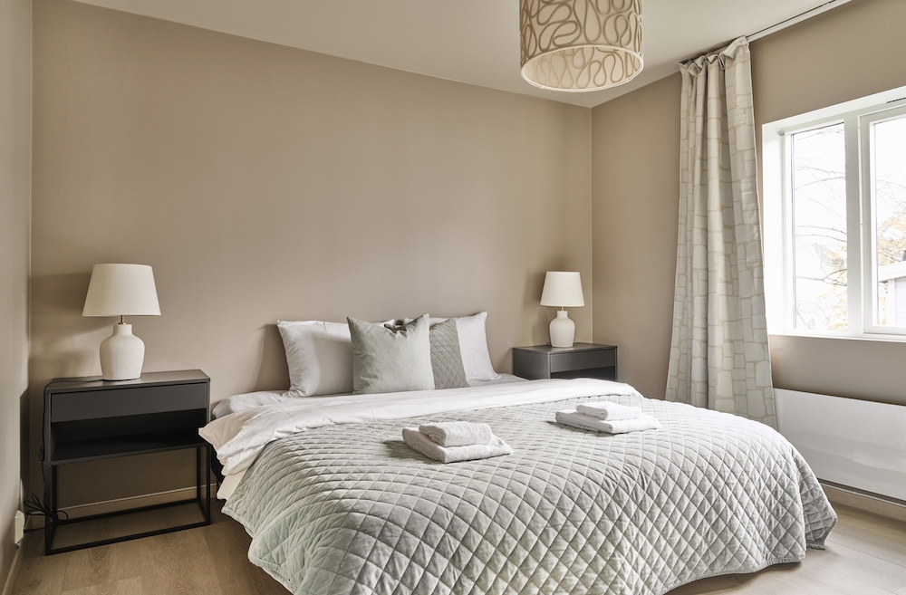 Exclusive Apartment photo 3