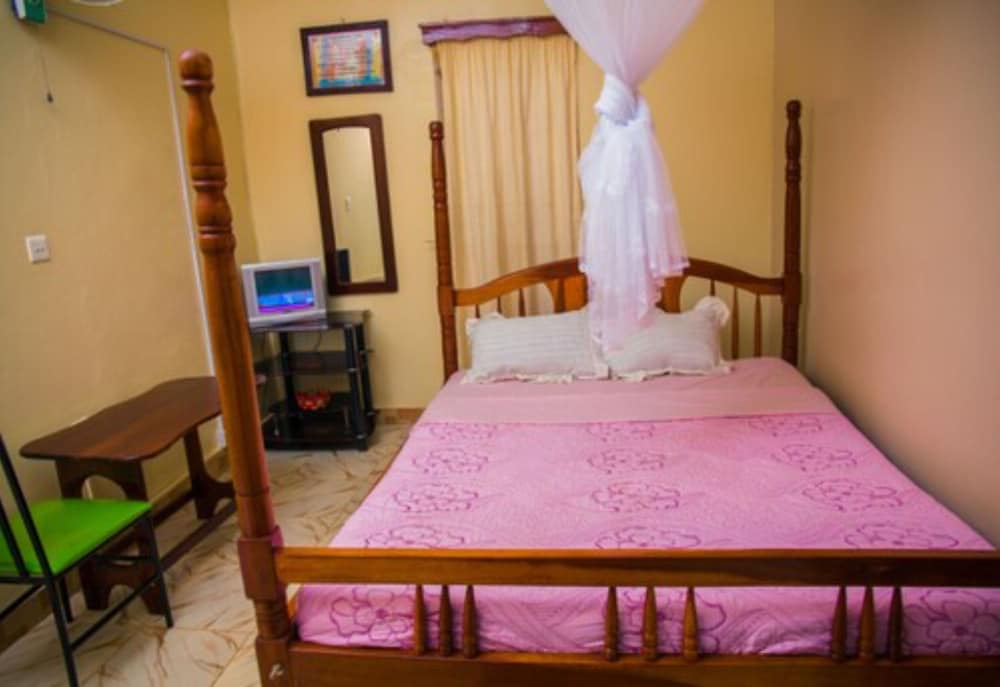 Basic Single Room, 1 Twin Bed