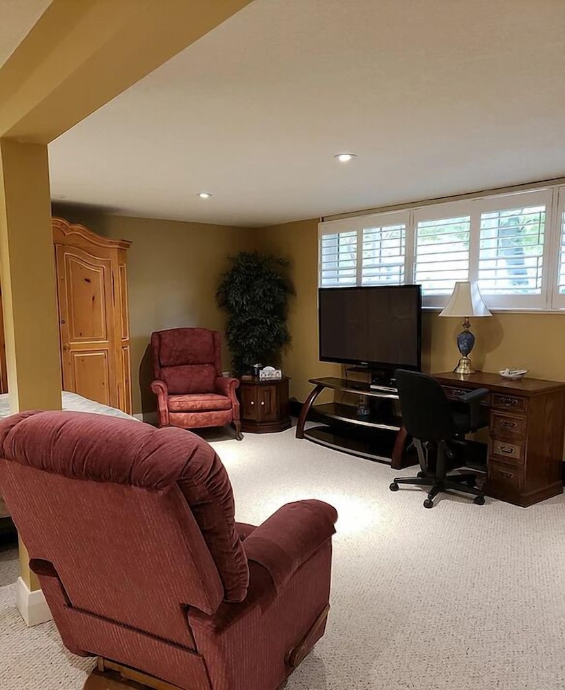 Superior Suite, Ensuite photo 3