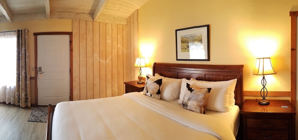 Traditional Room photo 3