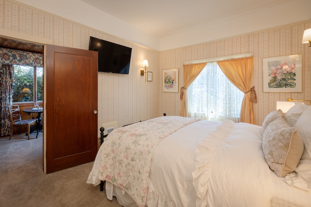 Luxury Suite, 2 Bedrooms photo 2