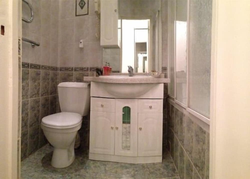 Standard Twin Room photo 2