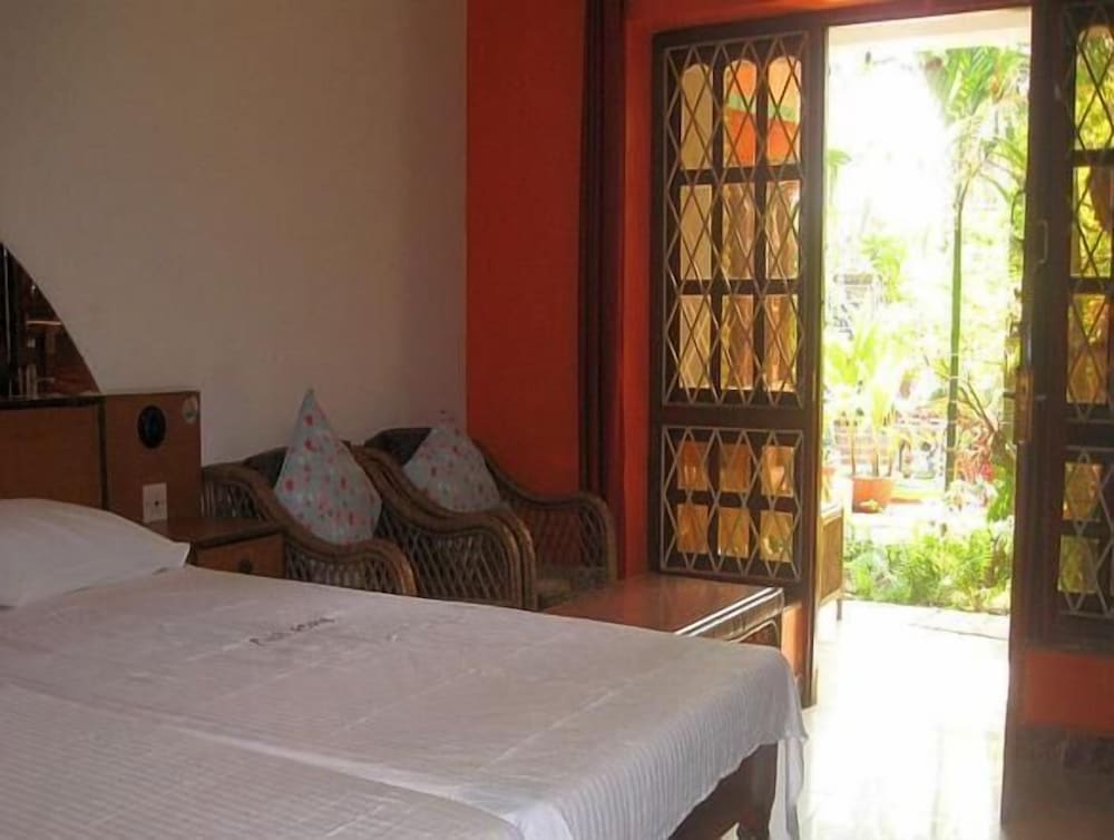 Standard Room photo 1