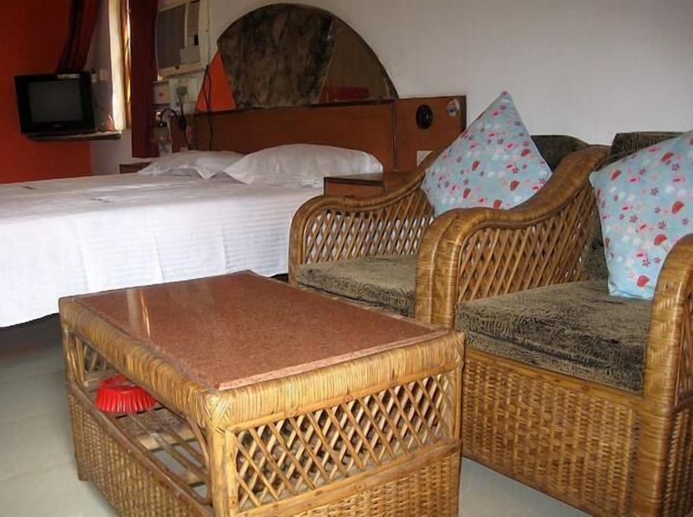 Standard Room photo 3