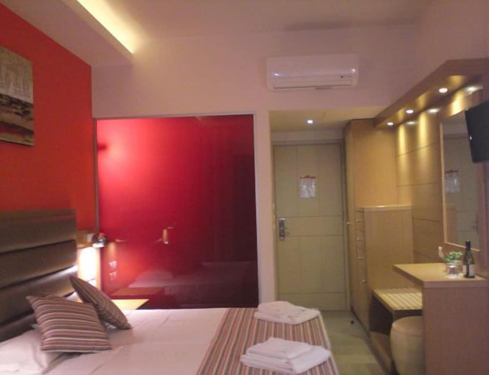 Standard Room photo 2