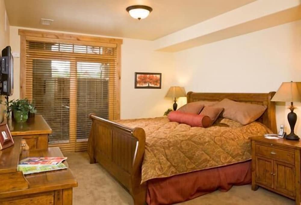 Condo, Multiple Beds (6112 Bear Lodge, Trappeur's Crossing) photo 1