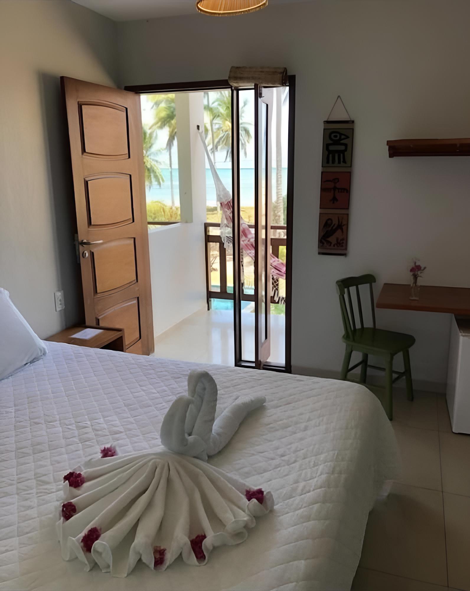 Classic Double Room Single Use photo 3