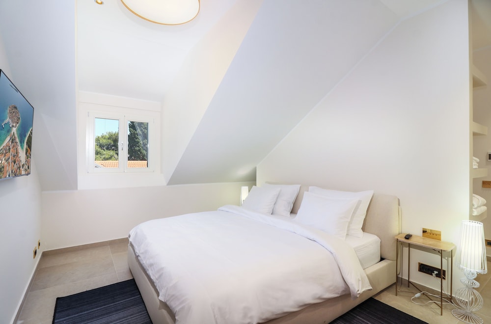 Apartment, 2 Bedrooms, Park View