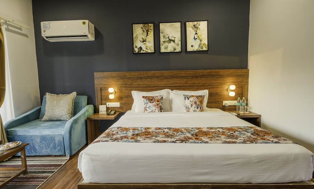 Deluxe Room photo 3