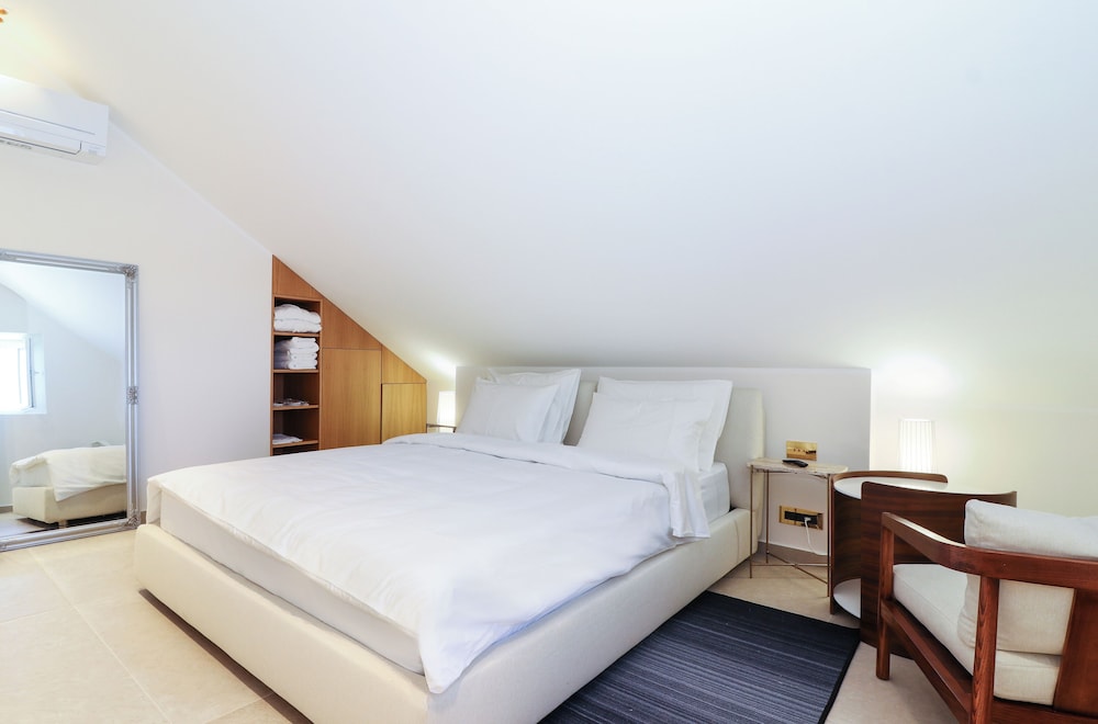 Apartment, Sea View