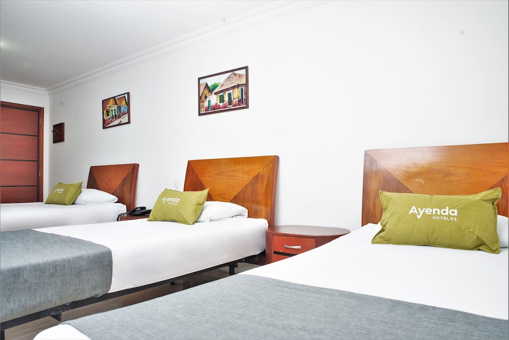 Triple Room photo 3
