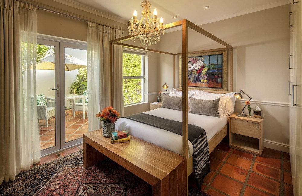 Hotel Room 1
