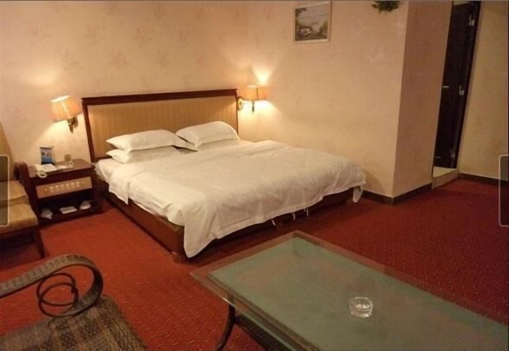 Premium Double Room photo 1