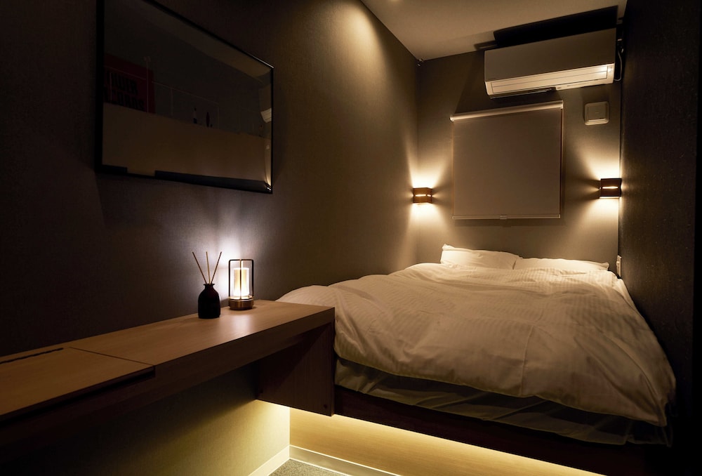 Standard Double Room - Photo 6