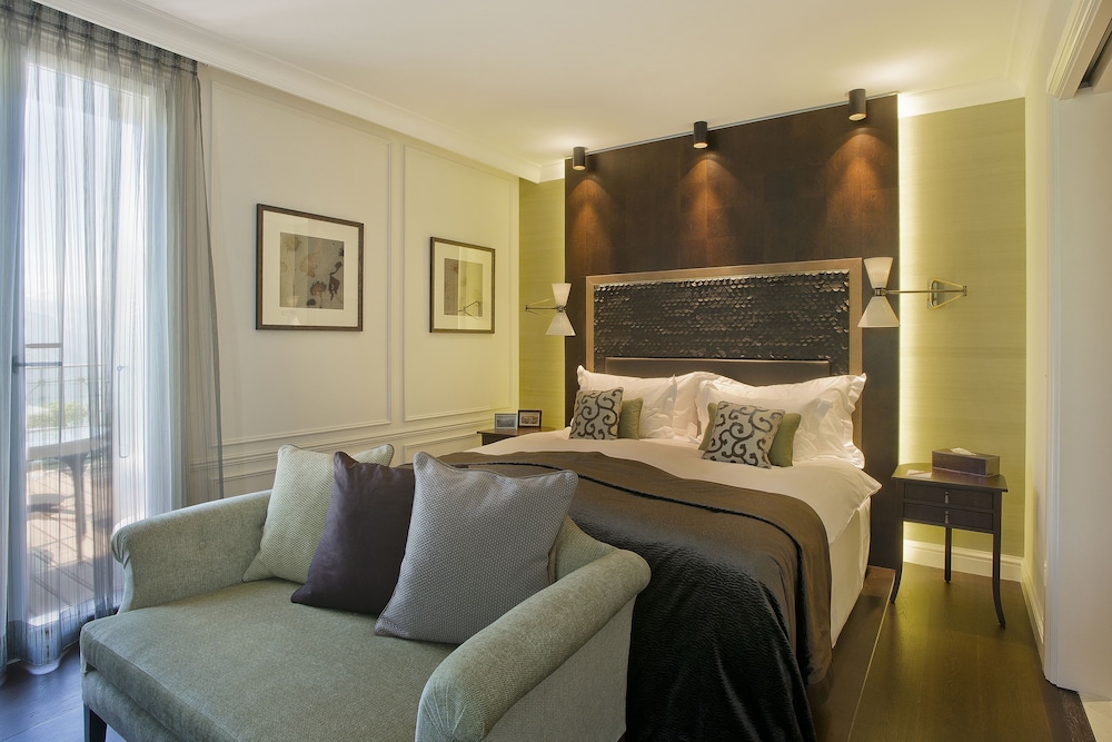 Classic Double Room, Balcony, Lakeside photo 2