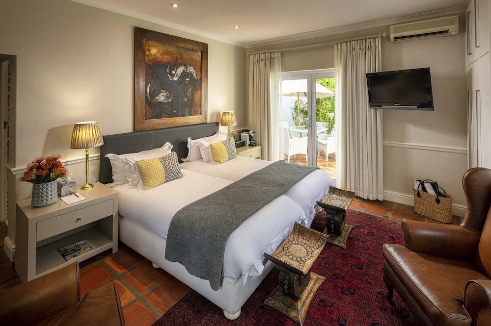 Hotel Room 3
