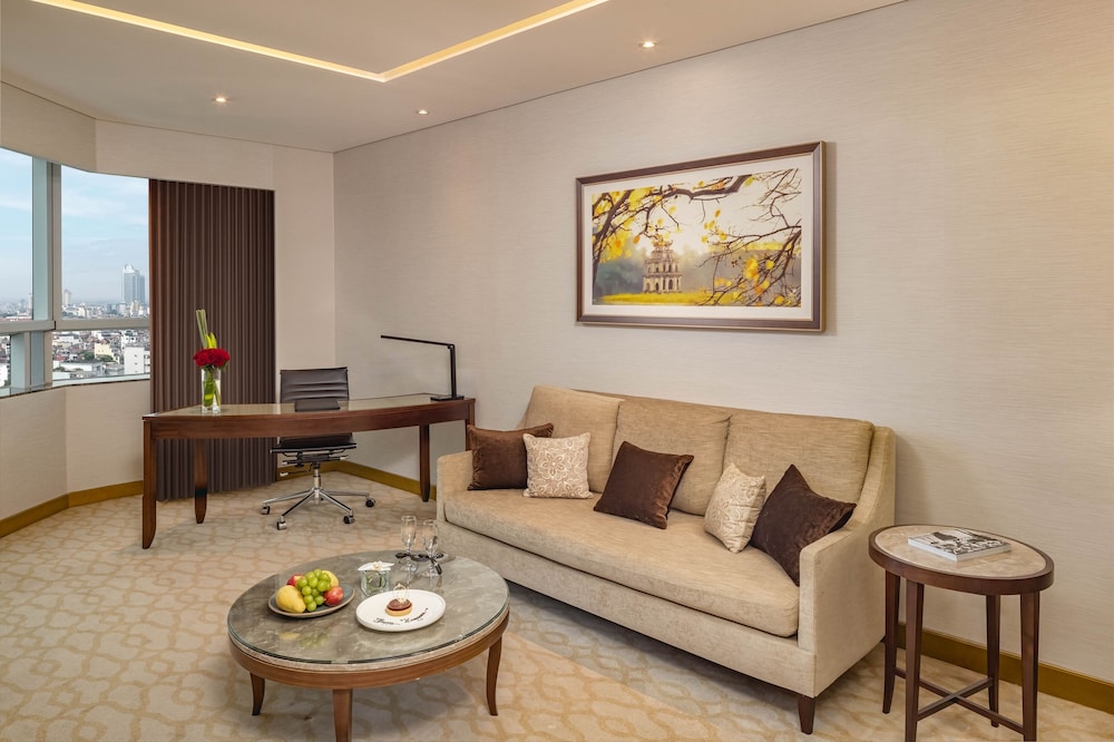 Suite (The Level 3AD) - Photo 4