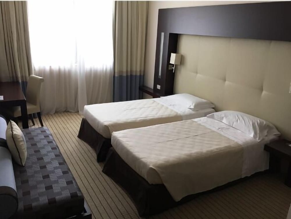 Double Room photo 3